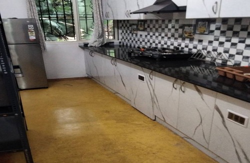 Kuilapalayam Hotel | RK Belle Villa