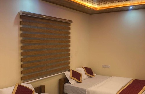 Shrirangapattana Hotel | Road Trip Retreat