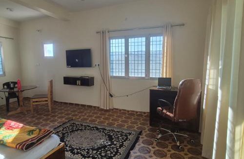 Almora House | Roaming Rovers - Pet-Friendly & Peaceful Homestay in Almora