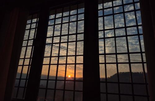 Almora House | Roaming Rovers - Pet-Friendly & Peaceful Homestay in Almora