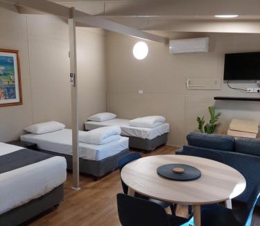 Waterhouse Resort | Robe Holiday Park
