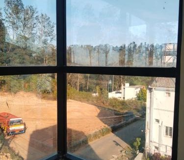 Yercaud House | Robin hill yercaud