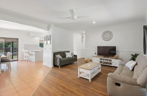 Empire Vale House | Robins Place