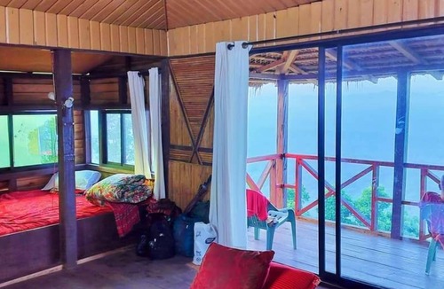 Sajek Hotel | Rock Paradise Resort