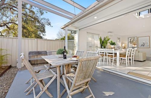 Huskisson House | Rock Salt by Experience Jervis Bay
