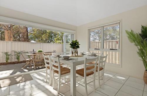 Huskisson House | Rock Salt by Experience Jervis Bay