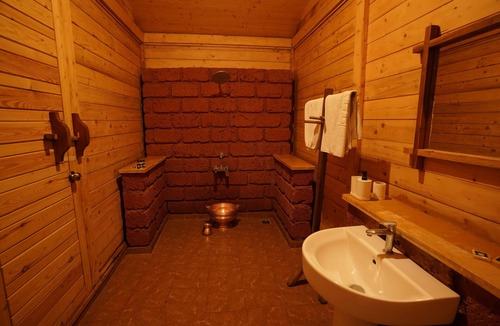 Kolad Resort | Rockhill Adventures And Resorts