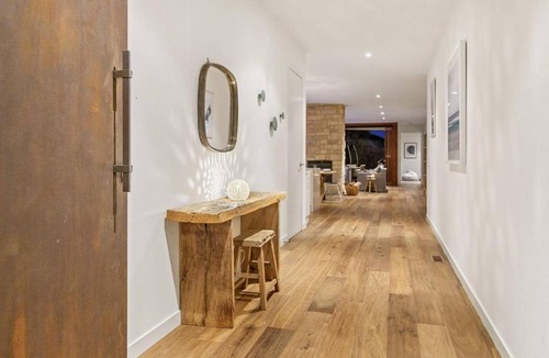 Blairgowrie House | Rockpool