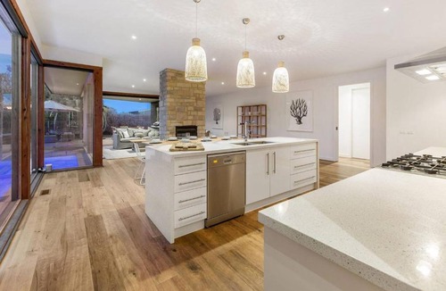 Blairgowrie House | Rockpool