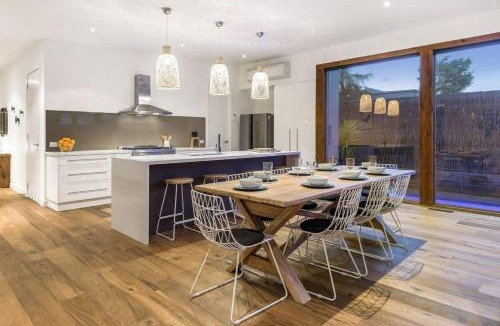 Blairgowrie House | Rockpool
