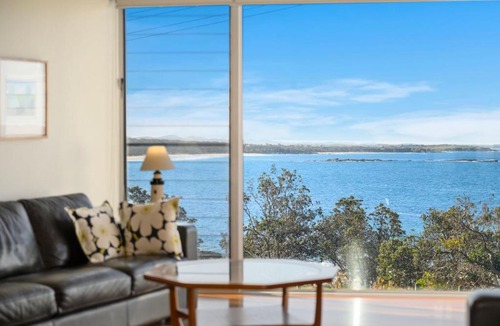 Woolgoolga House | Rockpool