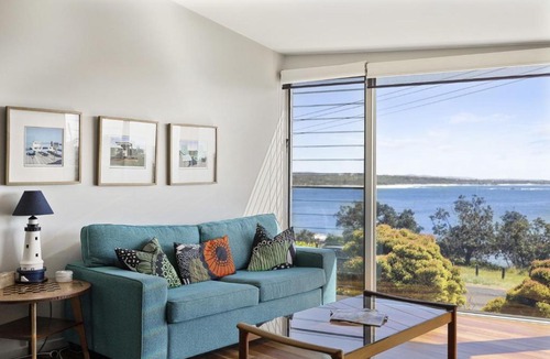 Woolgoolga House | Rockpool