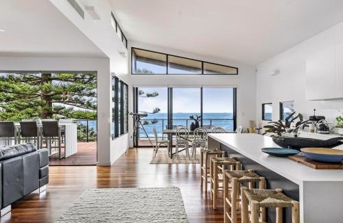 Coledale House | 'Rockpool=' - Direct Beach Access