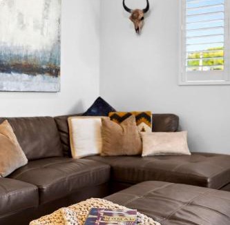 Sawtell Apartment | Rockpools 3