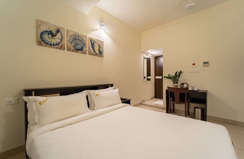 Kalapettai Hotel | Rolling space