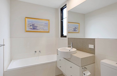 Merimbula Cabin | Rolling Waves 3 - Incredible Ocean Views