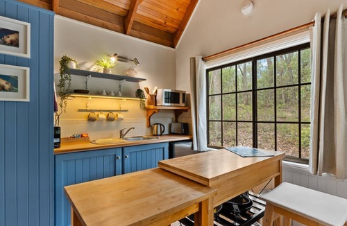 Blackheath House | Romantic Tricklebeck Spa Cottage