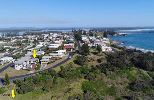 Yamba Apartment | Romiaka Unit 5