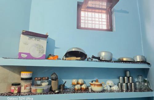 Almora Apartment | Rooftop Homestay With Mountains View