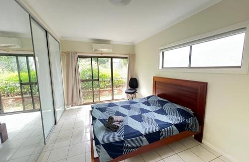 Rydalmere House | Room 31
