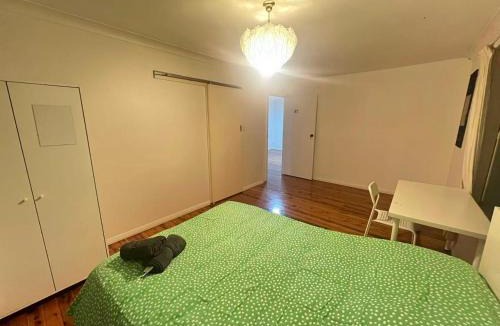 Epping House | Room 82