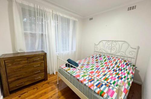 Epping House | Room 95