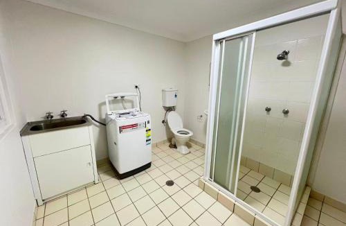 Epping House | Room 96