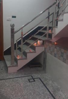 Jhusi House | Room for Magh mela Prayagraj