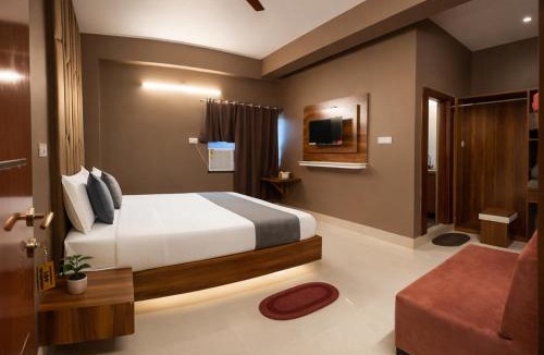 Patna Hotel | Roomssolution ! Best Hotel In Patna