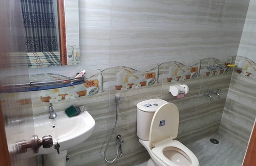 Keraniganj Apartment | Roop Kothar Rajjo