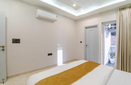 Jaipur Apartment | Rosé by Hottley - 2BHK Apartment U1