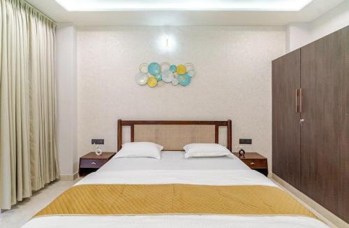 Jaipur Apartment | Rosé by Hottley - 2BHK Apartment U1