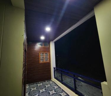 Vikarabad Villa | Ros Villa