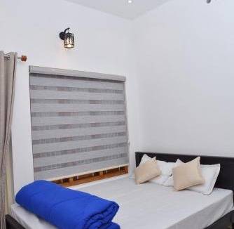 Suryanelli House | Rosary Homestay