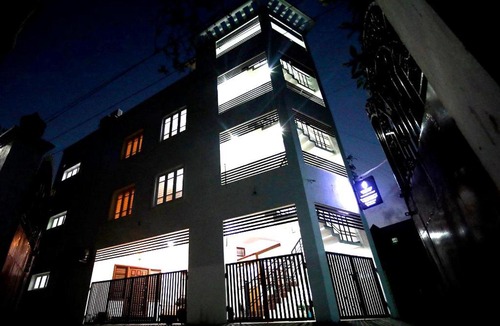 Annamalai Nagar Apartment | Roscotel Shara Inn Pondicherry