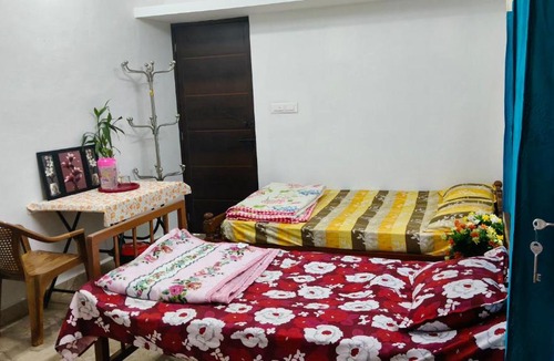 Kumily House | Rose homestay