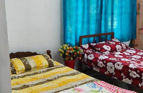 Kumily House | Rose homestay