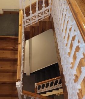 Turuk Hotel | Rosebluth Inn
