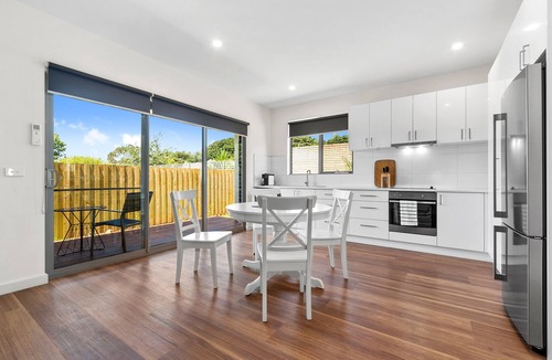 Dromana House | Rosewater Dromana