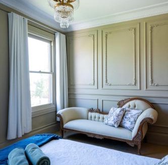 Bathurst House | Rosewood Terrace