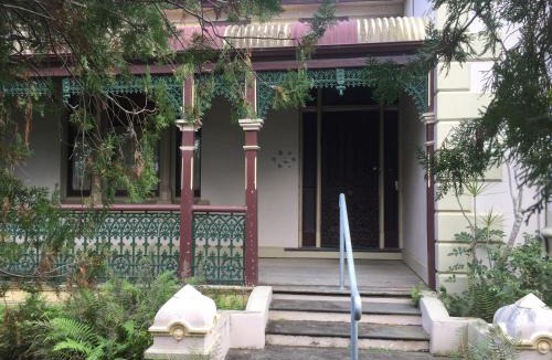 Grafton House | Rosslyn