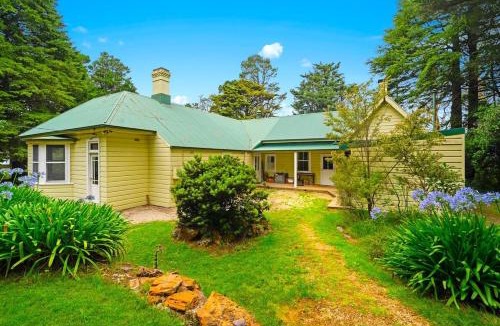 Blackheath House | Rostherne House