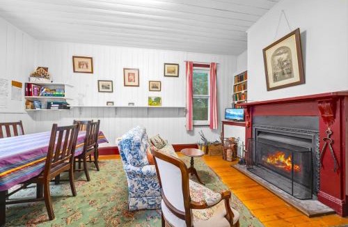 Blackheath House | Rostherne House