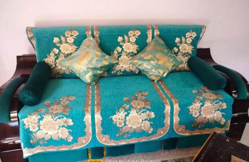 Yamunotri House | Routela Home Stay Jhala Harshil