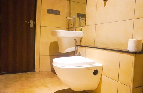 Bengaluru Bed & Breakfast | Rox Hotel