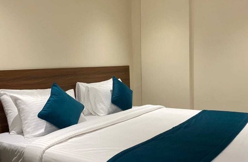 Bengaluru Bed & Breakfast | Rox Hotel