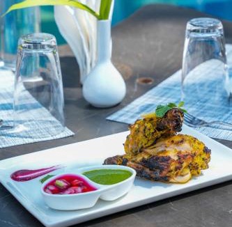 Saunta Vaddo Hotel | Royal Bishnu
