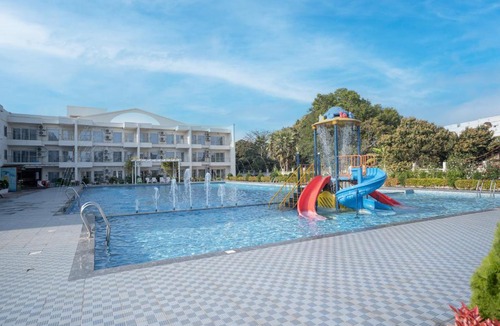 Mandarmani Hotel | ROYAL GITANJALI RESORTS & SPA