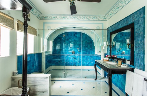 Jaipur Hotel | Royal Heritage Haveli - By Leisure Hotels