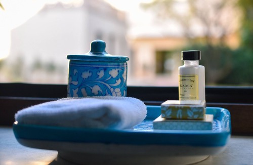 Jaipur Hotel | Royal Heritage Haveli - By Leisure Hotels